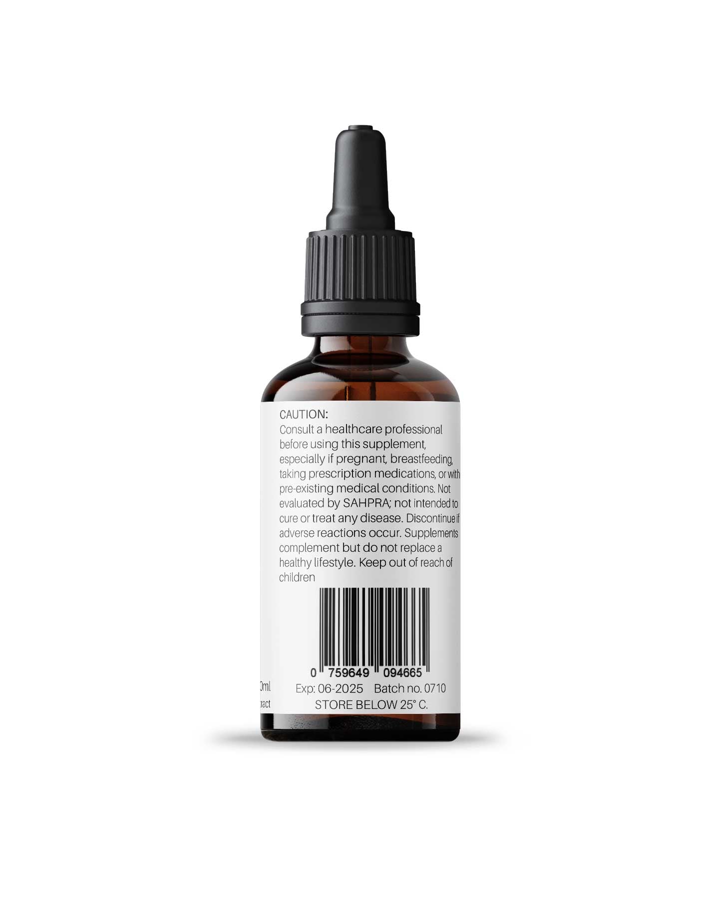 Kenzen Hawthorn Berry Extract - Cardiovascular Support