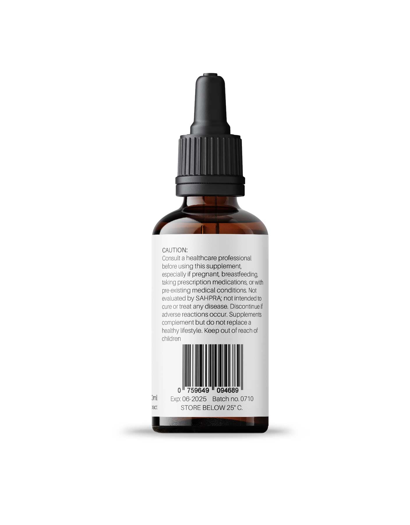 Kenzen Dandelion Extract - Liver & Digestive Support