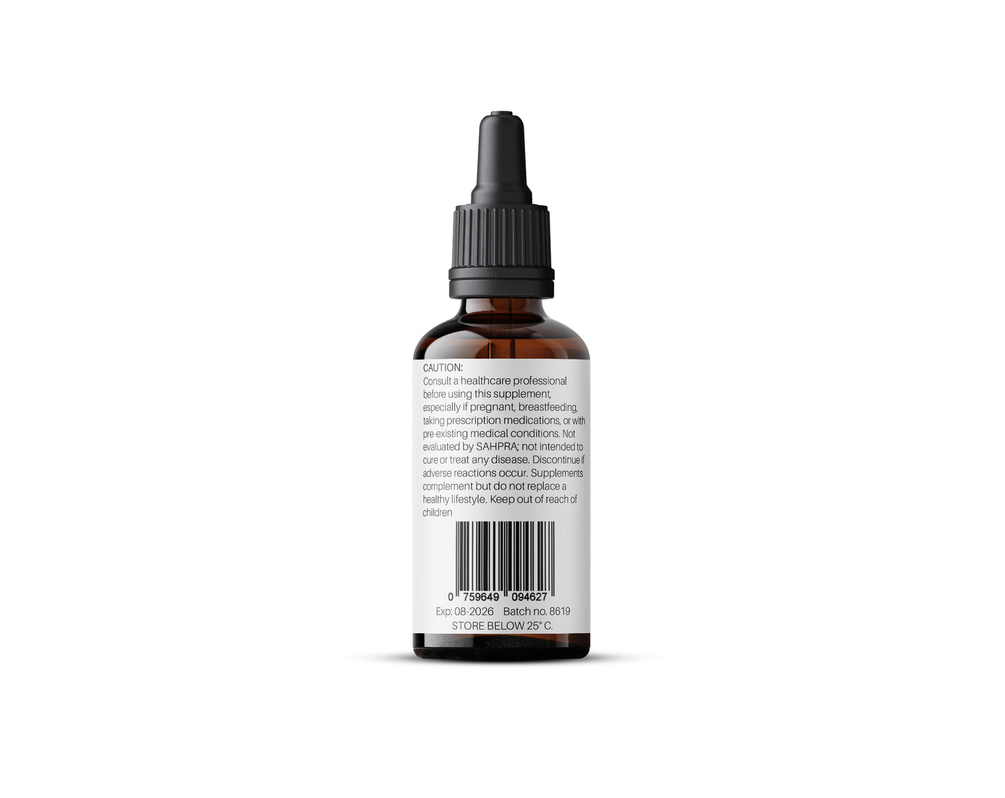Kenzen Sceletium Extract - Emotional Balance & Mood Support