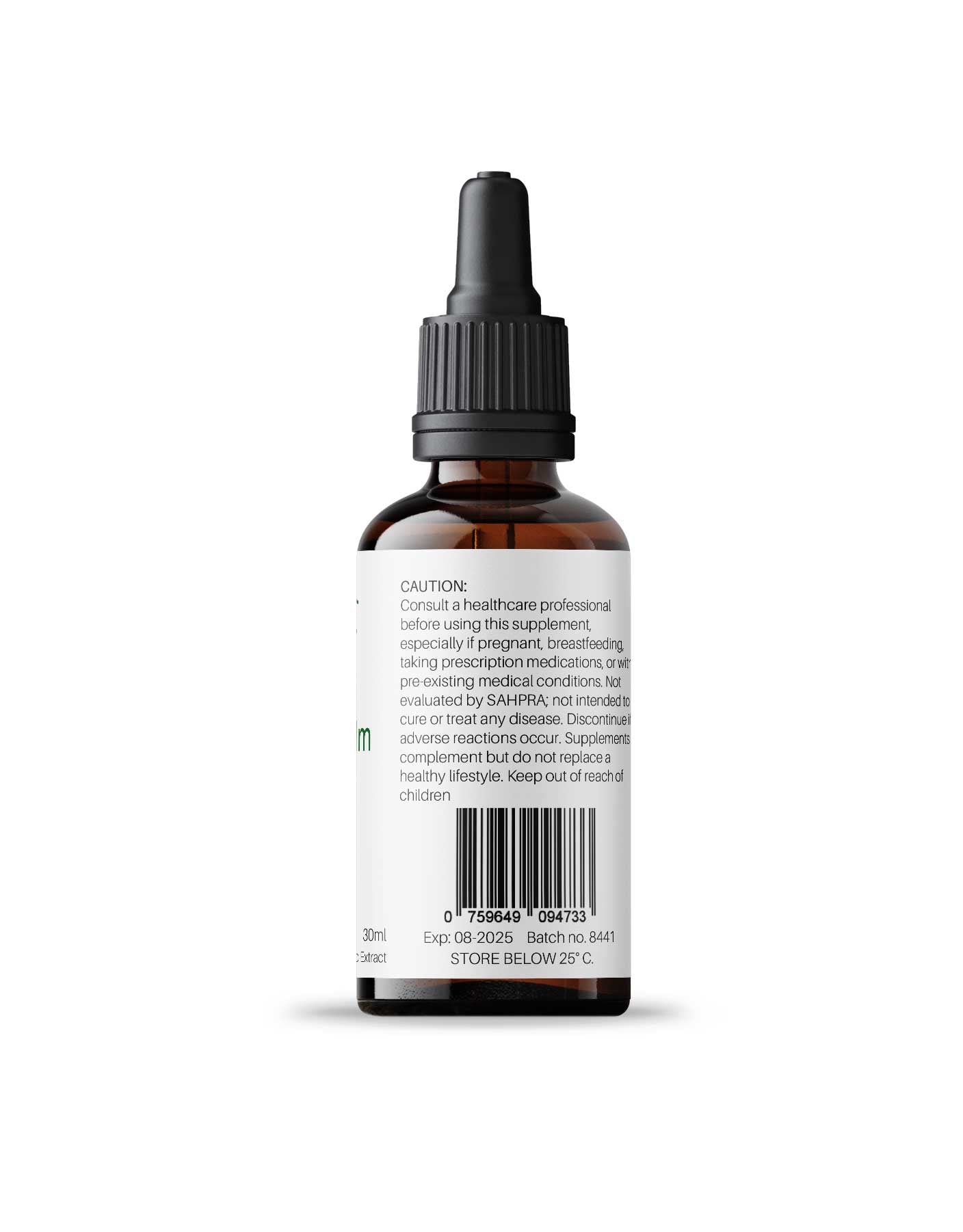 Kenzen Slippery Elm Extract - Gut & Digestive Support