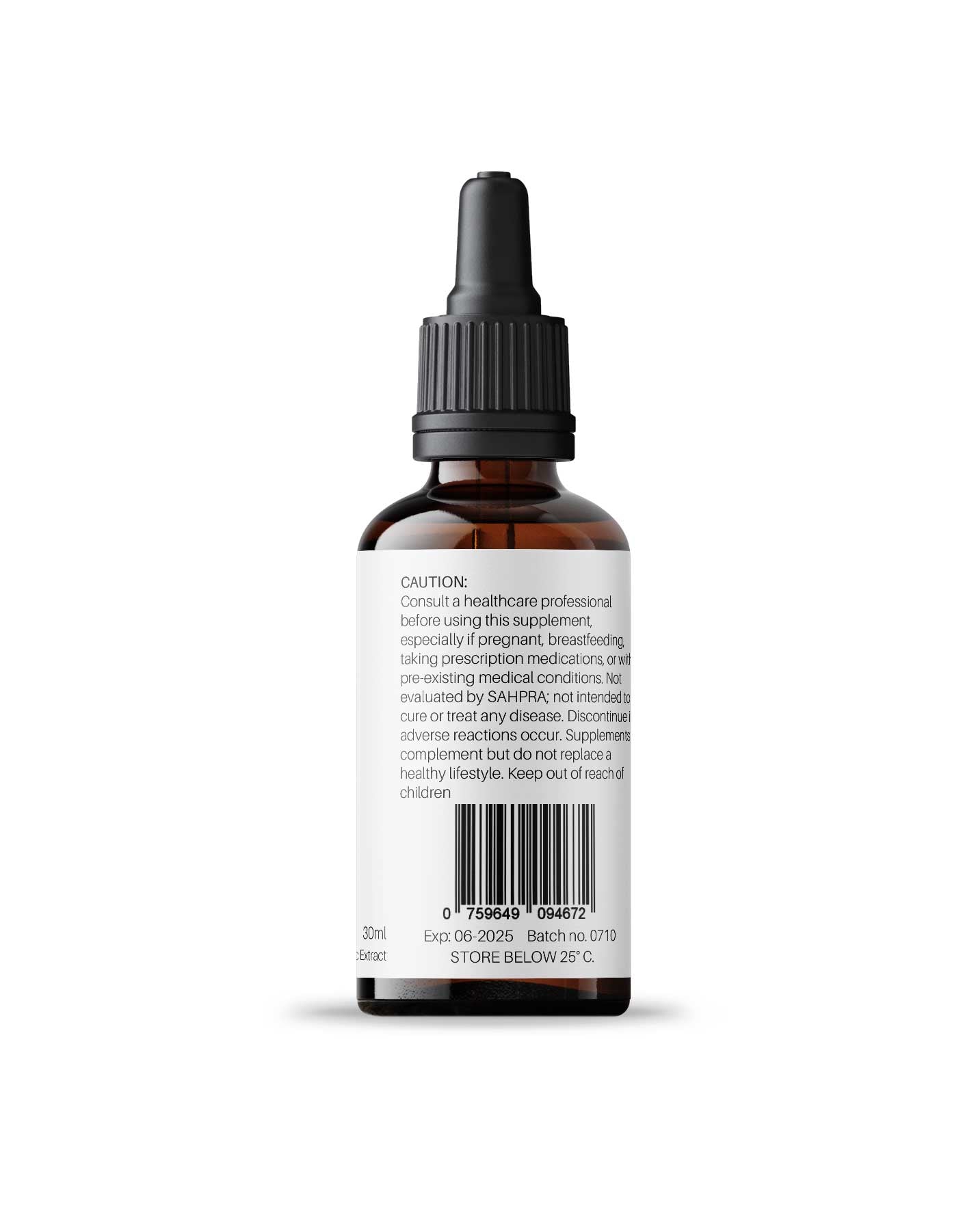 Kenzen Milk Thistle Extract - Liver Support