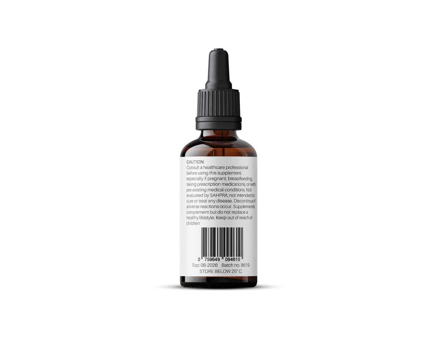 Kenzen Chasteberry Extract - Women's Hormone Support