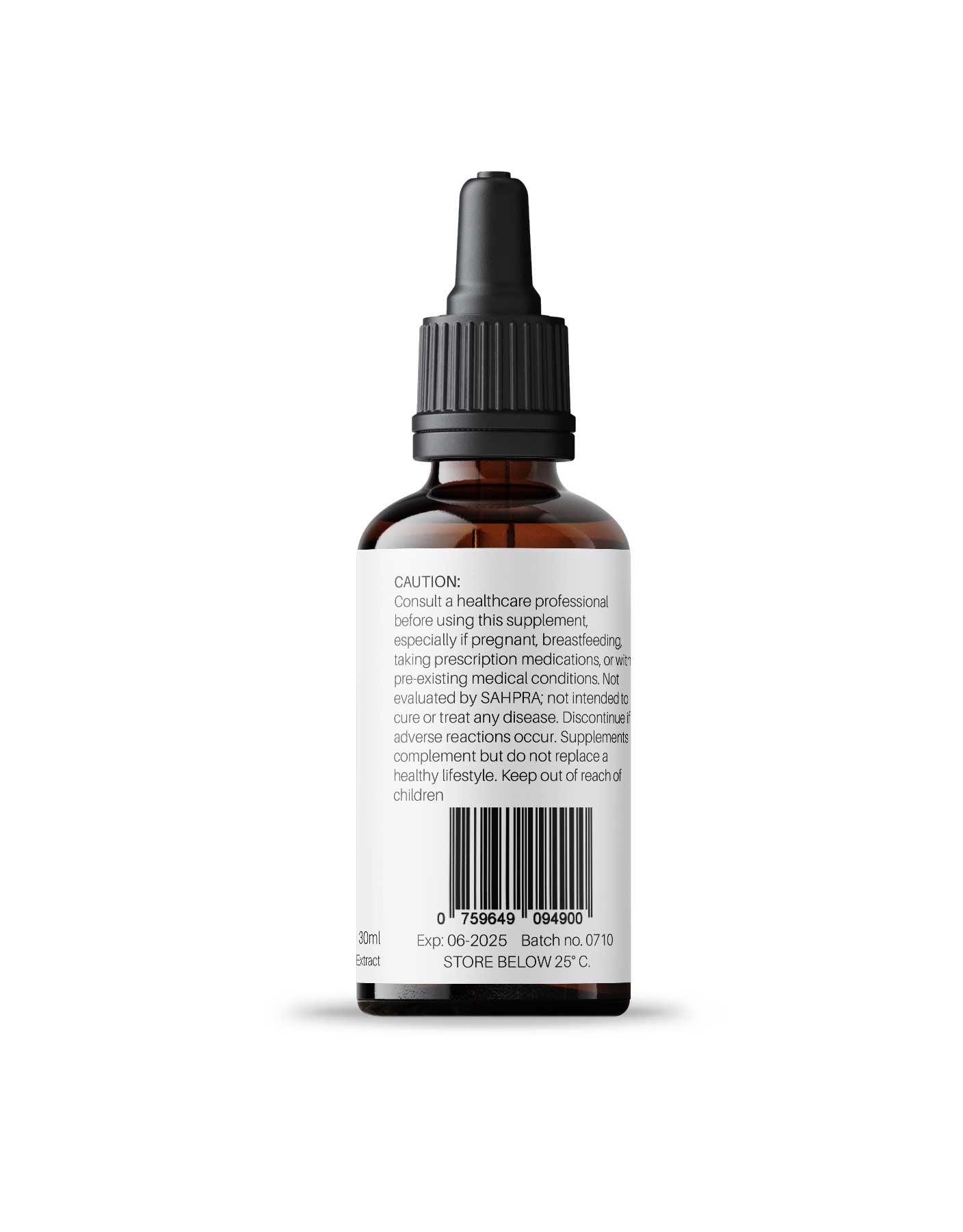 Kenzen Maca Root Extract - Energy & Hormonal Support