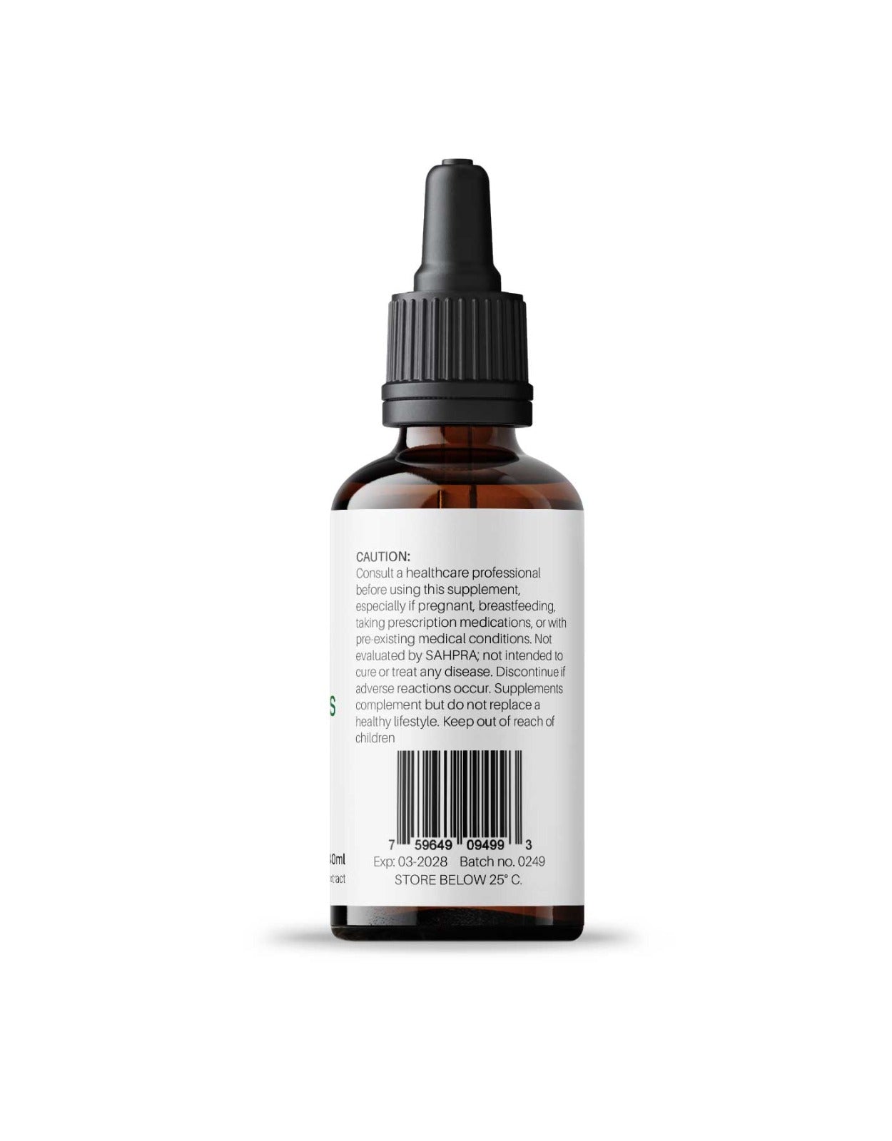 Kenzen Phyto Greens Extract - Nutrient & Detox Support